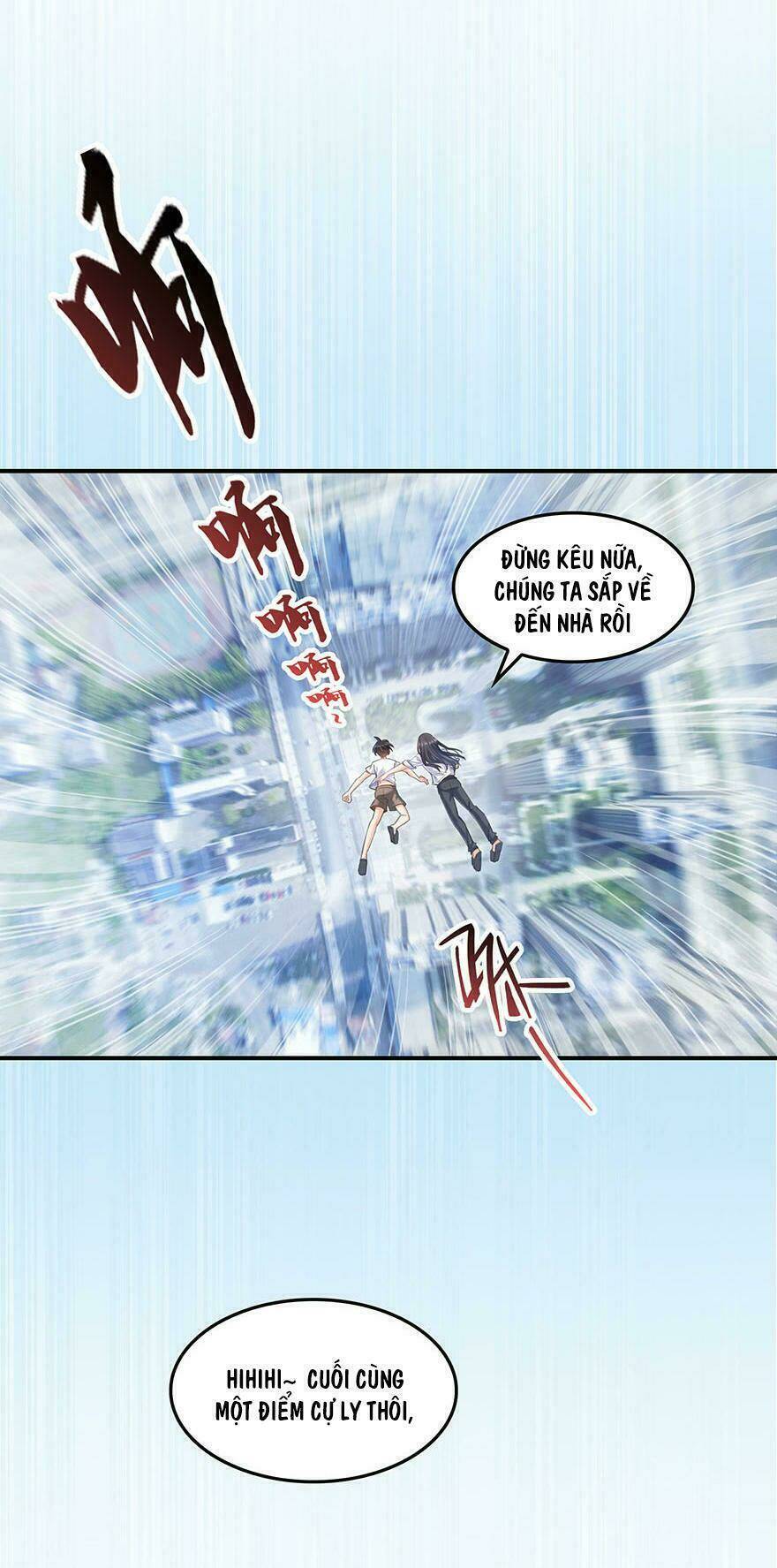 Tu Chân Nói Chuyện Phiếm Quần: Chapter 107.1