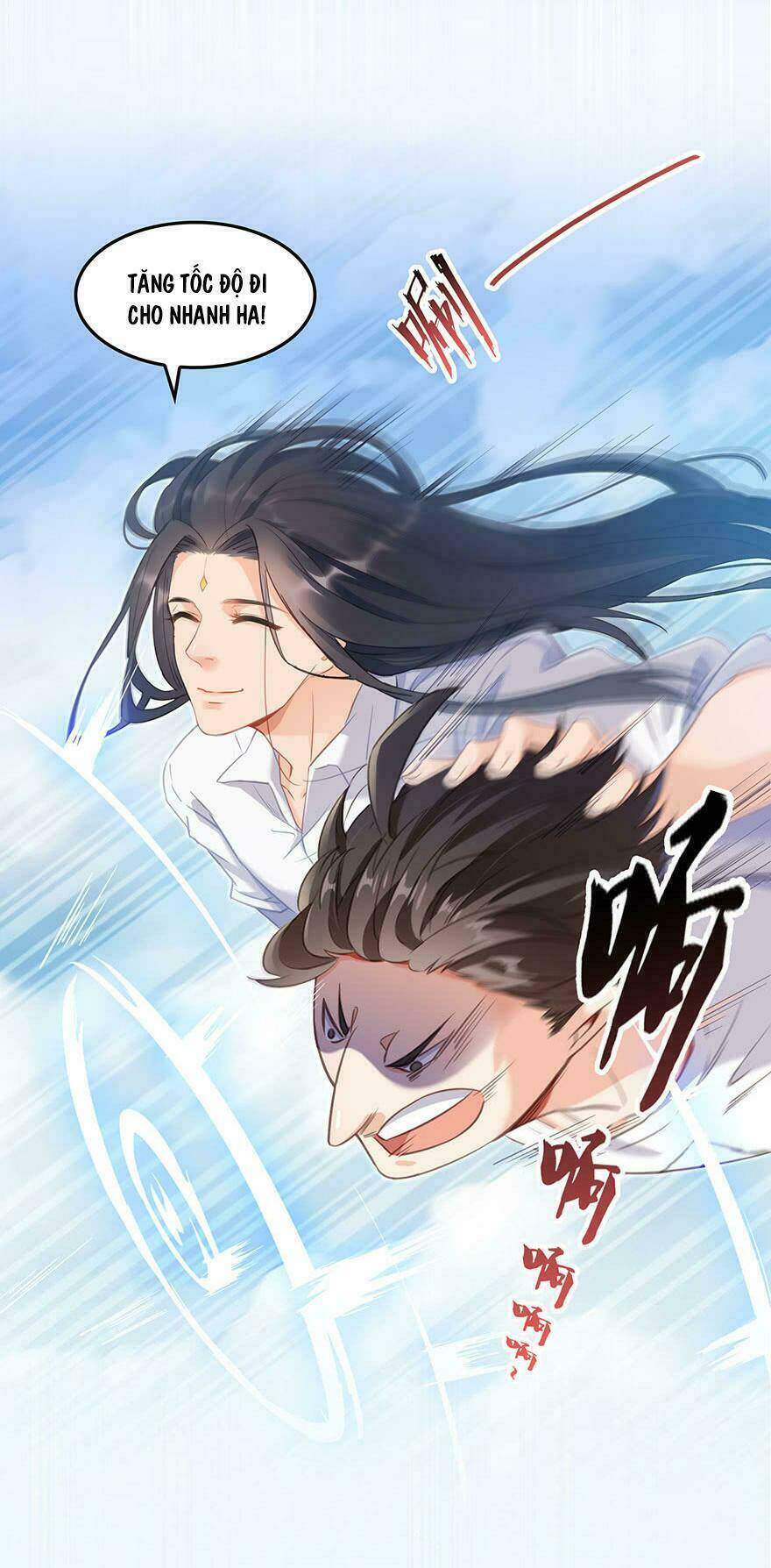 Tu Chân Nói Chuyện Phiếm Quần: Chapter 107.1