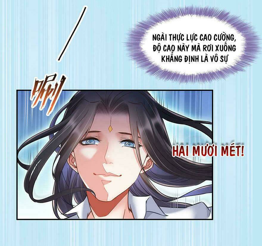 Tu Chân Nói Chuyện Phiếm Quần: Chapter 107.1