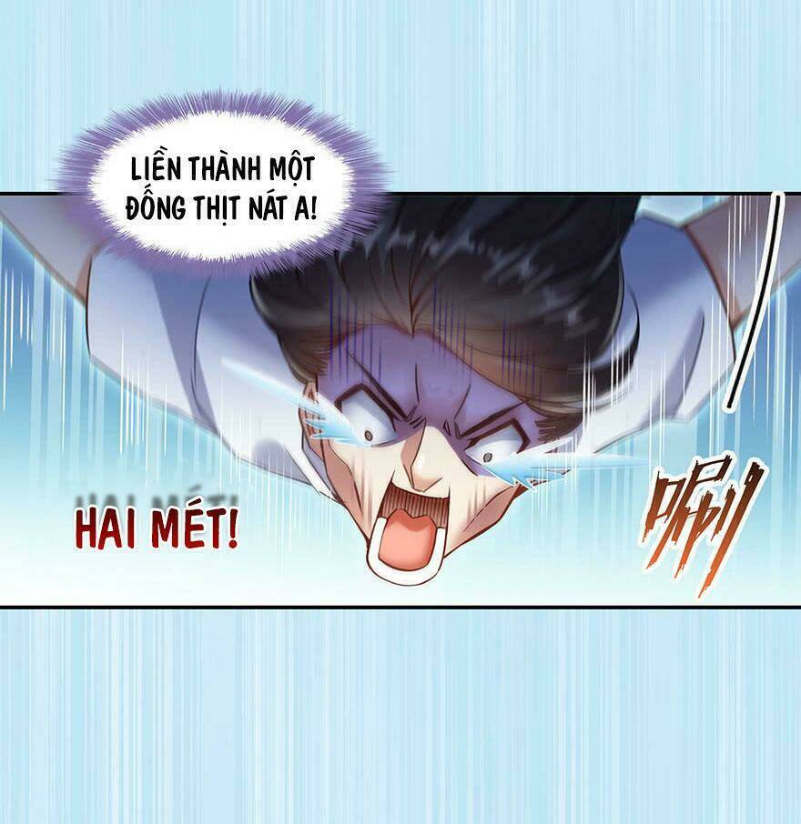 Tu Chân Nói Chuyện Phiếm Quần: Chapter 107.1