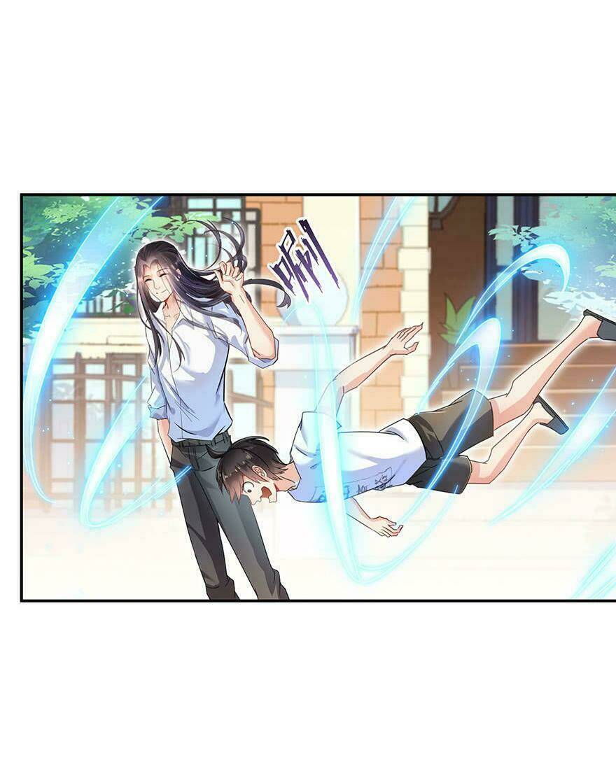 Tu Chân Nói Chuyện Phiếm Quần: Chapter 107.1