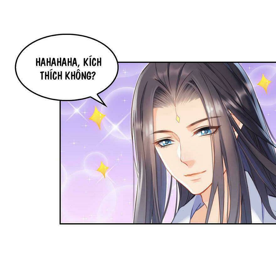 Tu Chân Nói Chuyện Phiếm Quần: Chapter 107.1