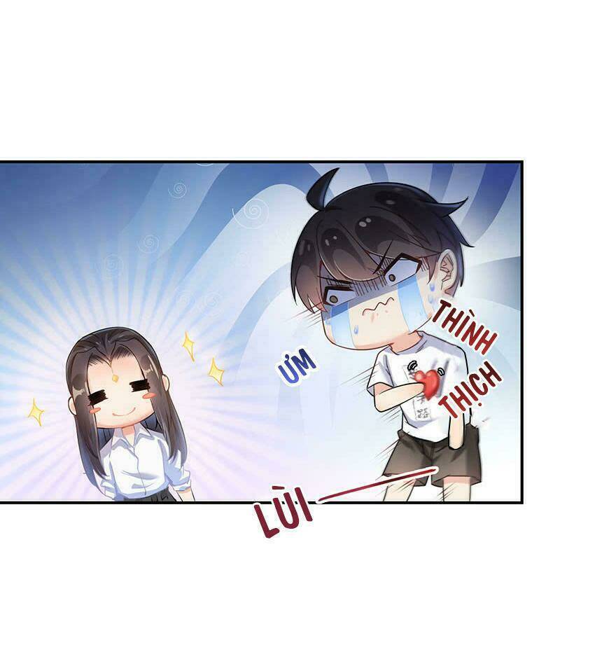 Tu Chân Nói Chuyện Phiếm Quần: Chapter 107.1