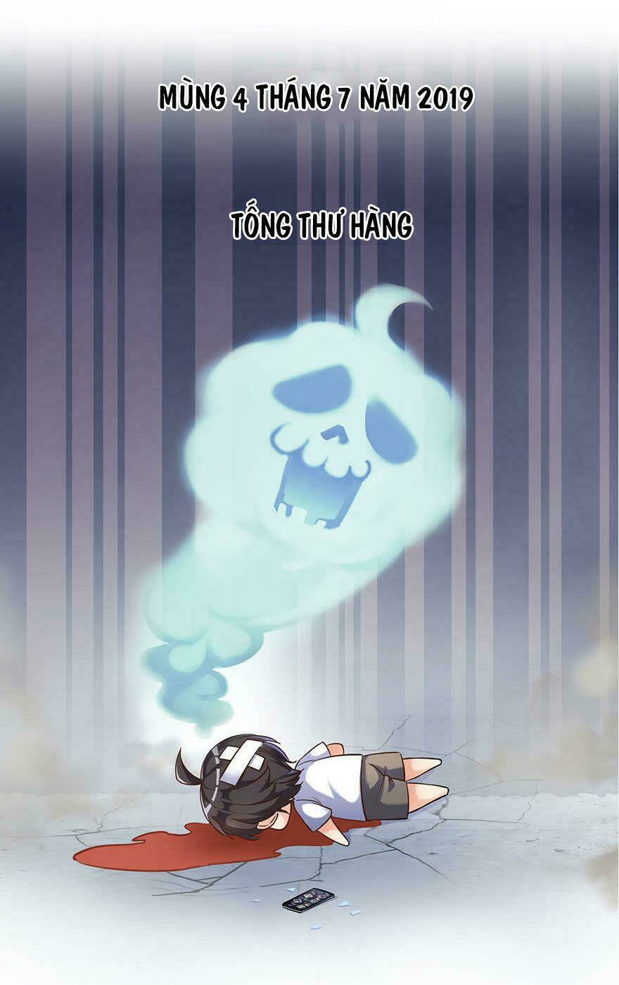 Tu Chân Nói Chuyện Phiếm Quần: Chapter 107.1