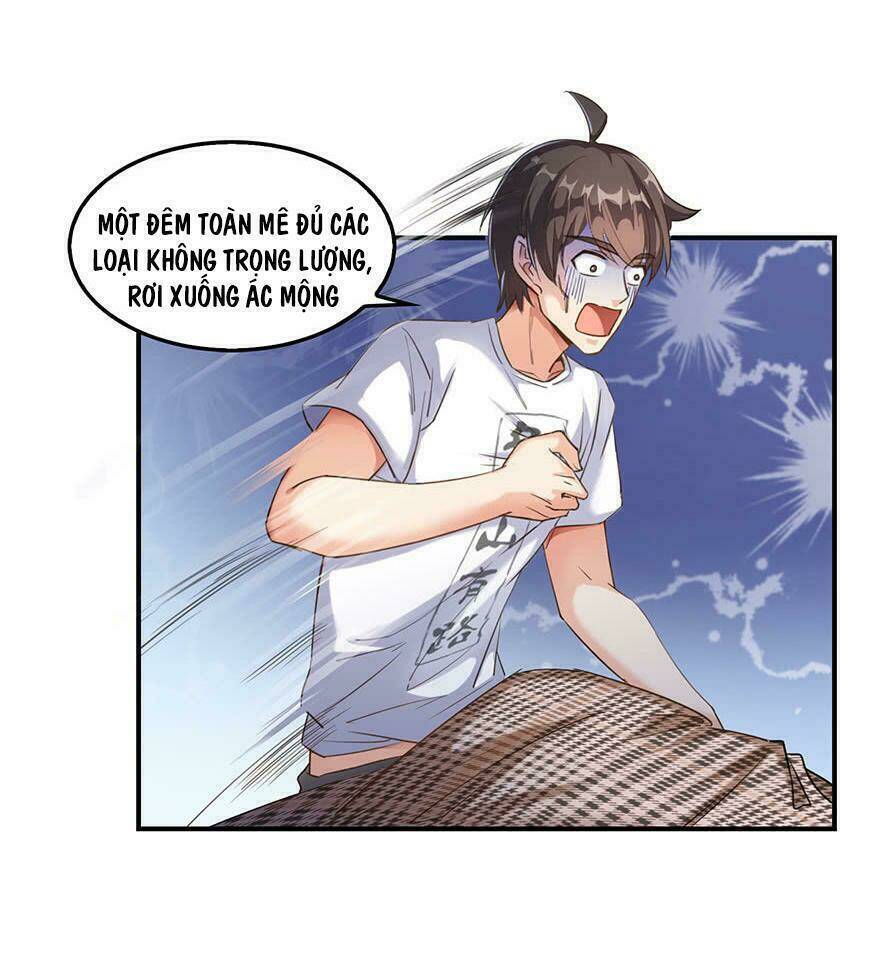 Tu Chân Nói Chuyện Phiếm Quần: Chapter 107.1