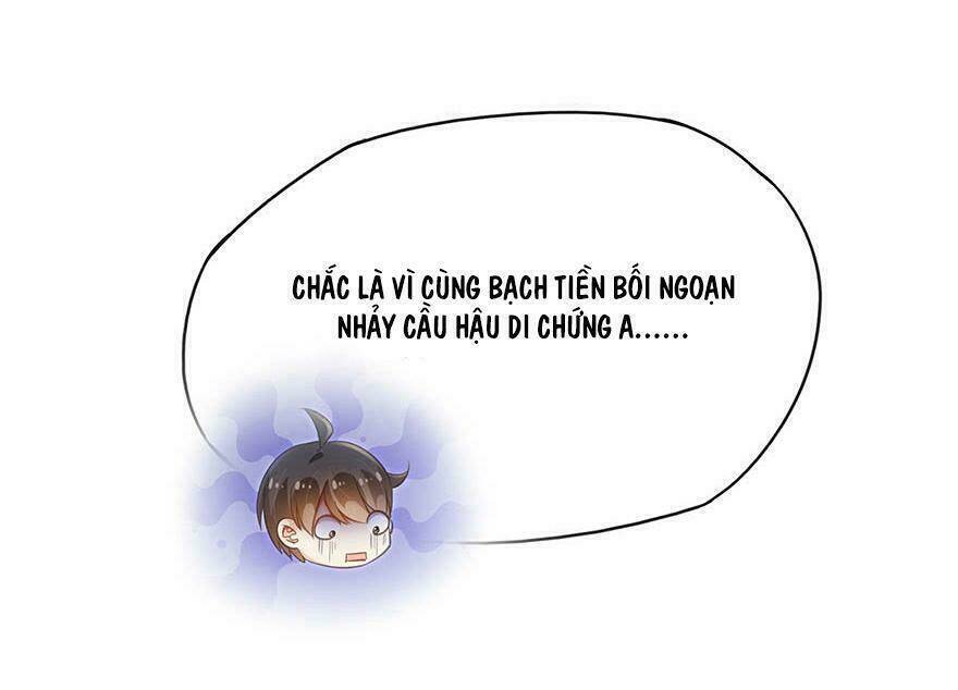 Tu Chân Nói Chuyện Phiếm Quần: Chapter 107.1