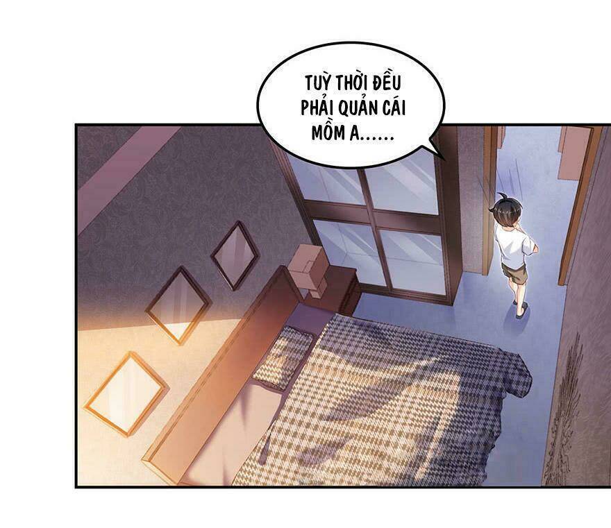 Tu Chân Nói Chuyện Phiếm Quần: Chapter 107.1