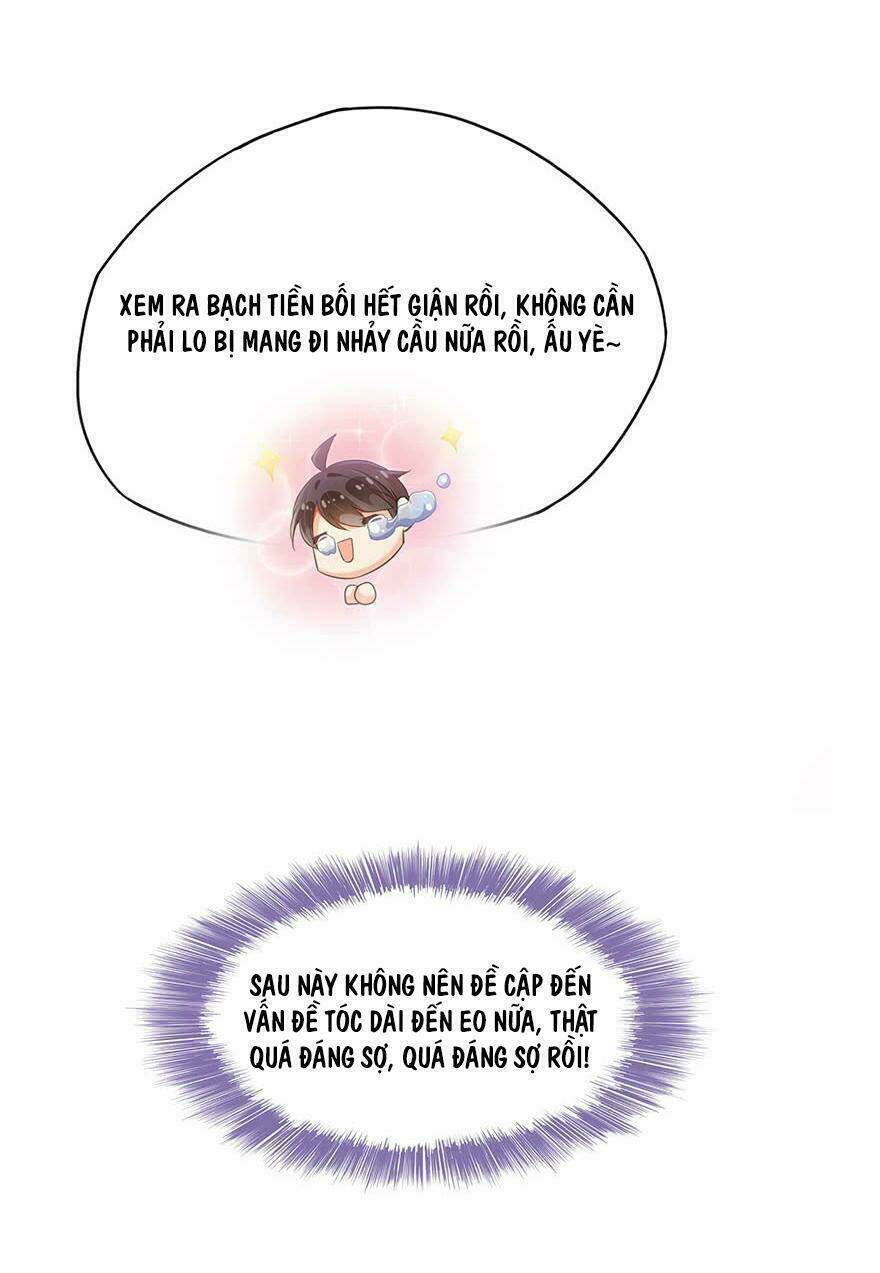 Tu Chân Nói Chuyện Phiếm Quần: Chapter 107.1