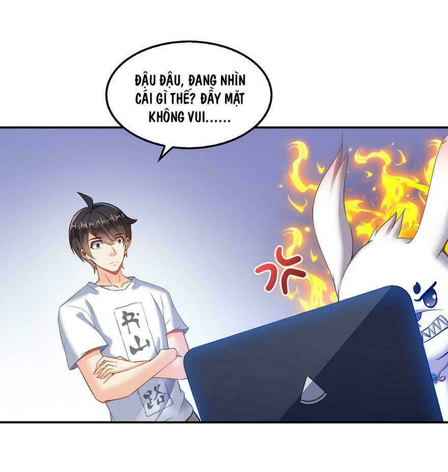 Tu Chân Nói Chuyện Phiếm Quần: Chapter 107.1