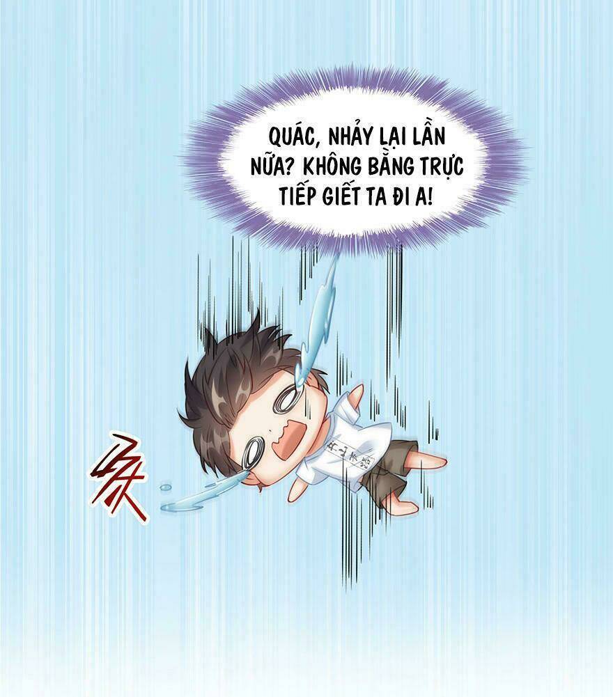 Tu Chân Nói Chuyện Phiếm Quần: Chapter 107.1