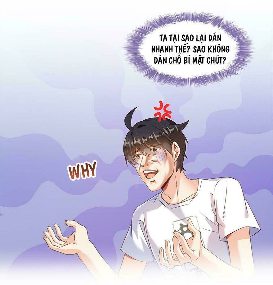 Tu Chân Nói Chuyện Phiếm Quần: Chapter 108.1