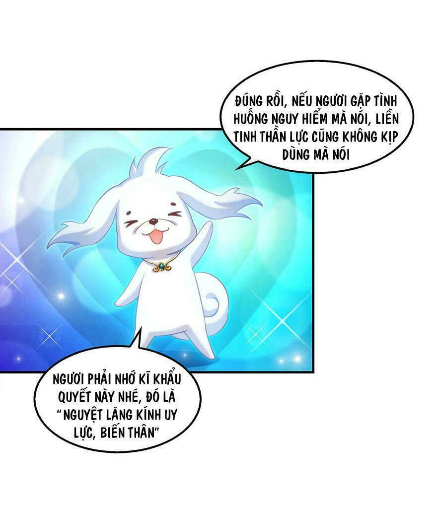 Tu Chân Nói Chuyện Phiếm Quần: Chapter 108.1