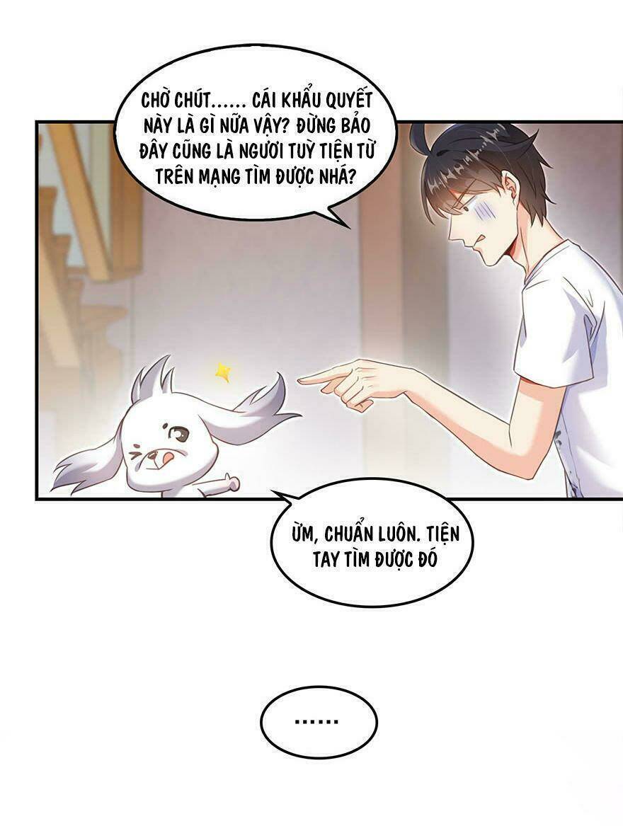 Tu Chân Nói Chuyện Phiếm Quần: Chapter 108.1