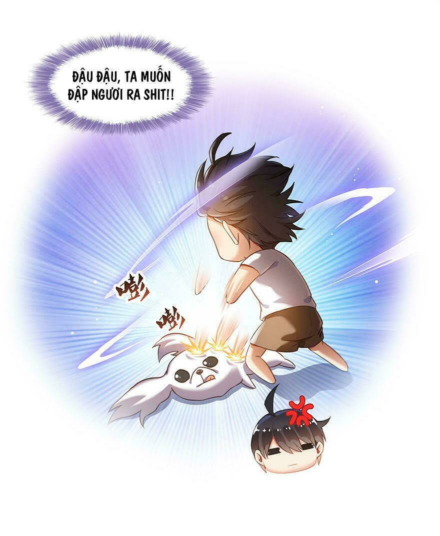 Tu Chân Nói Chuyện Phiếm Quần: Chapter 108.1
