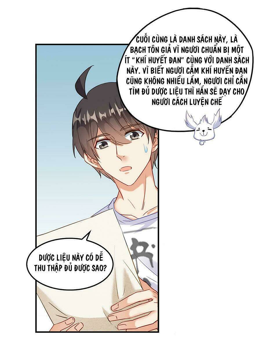 Tu Chân Nói Chuyện Phiếm Quần: Chapter 108.1