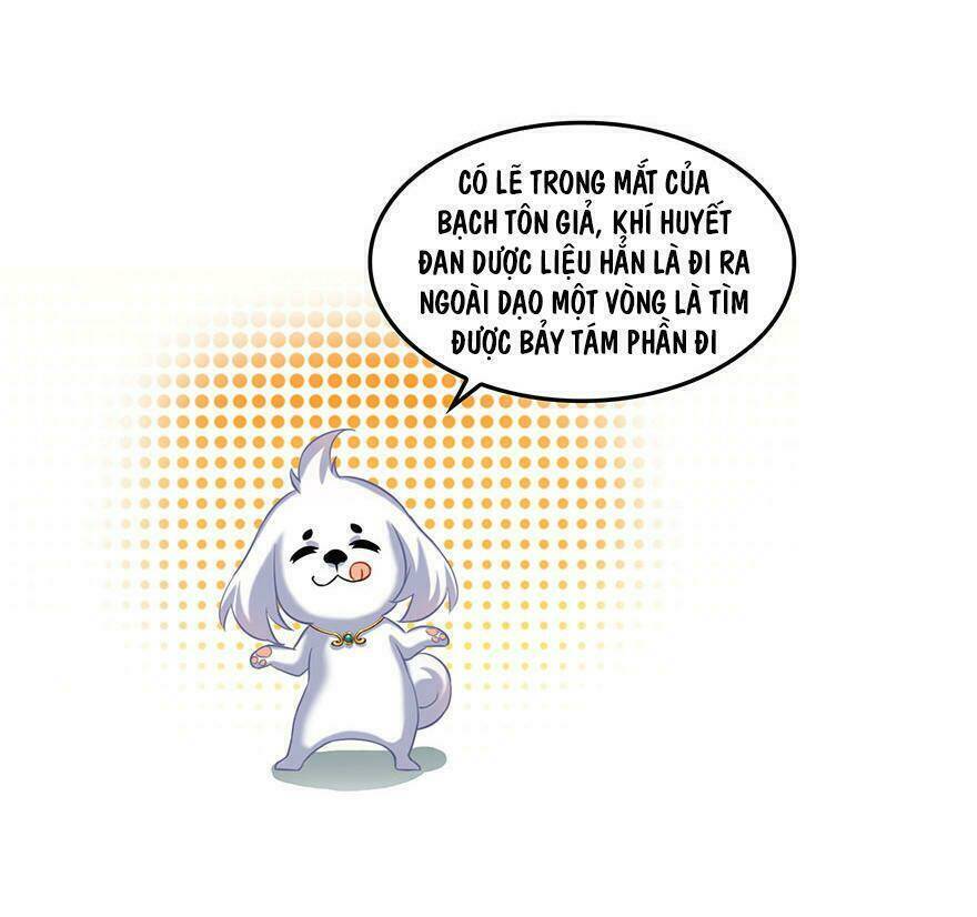 Tu Chân Nói Chuyện Phiếm Quần: Chapter 108.1