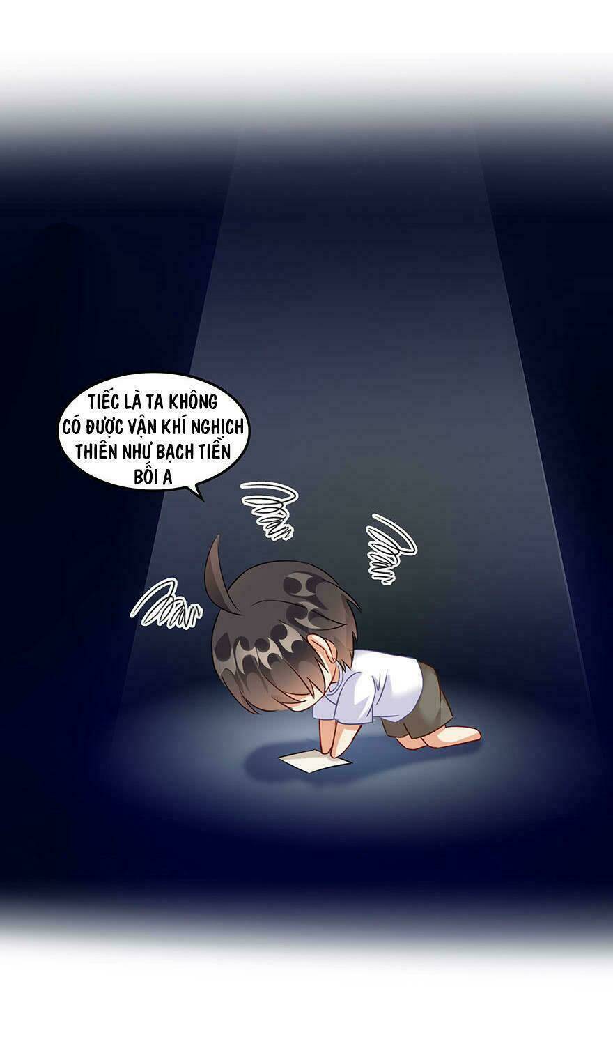 Tu Chân Nói Chuyện Phiếm Quần: Chapter 108.1