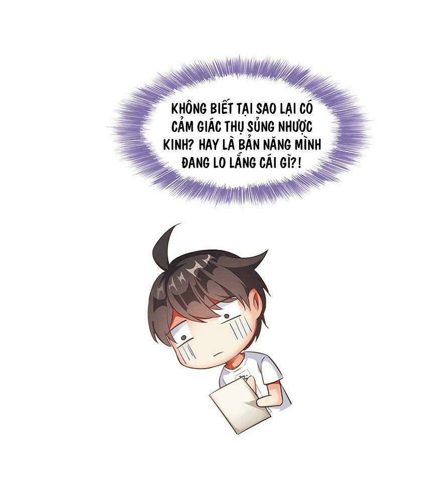 Tu Chân Nói Chuyện Phiếm Quần: Chapter 108.1