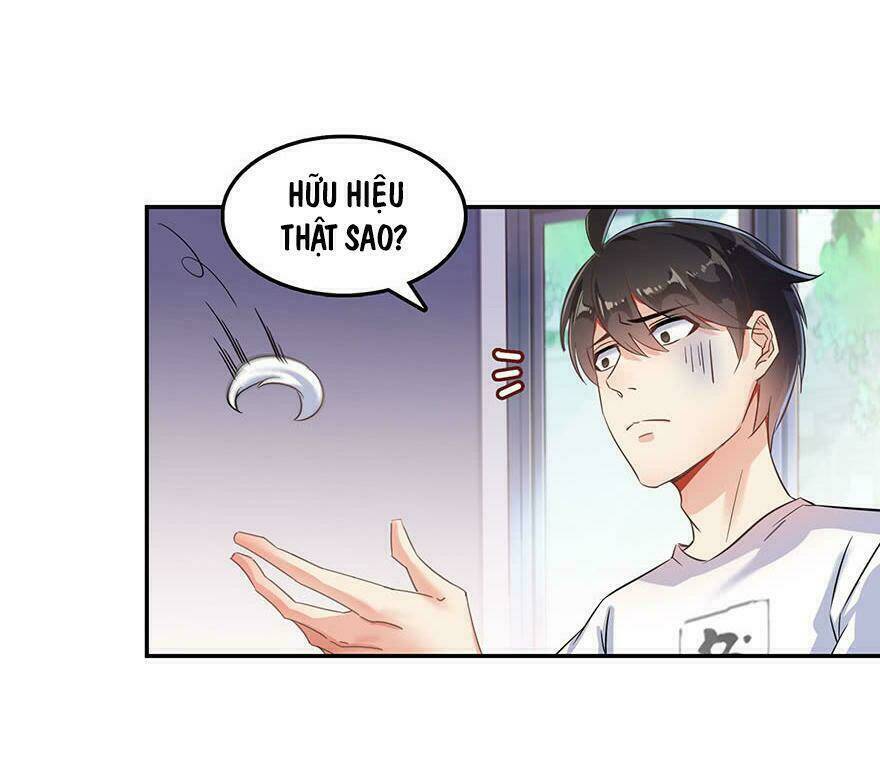 Tu Chân Nói Chuyện Phiếm Quần: Chapter 108.1
