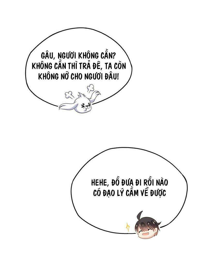 Tu Chân Nói Chuyện Phiếm Quần: Chapter 108.1