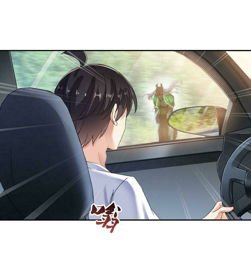 Tu Chân Nói Chuyện Phiếm Quần: Chapter 108.1