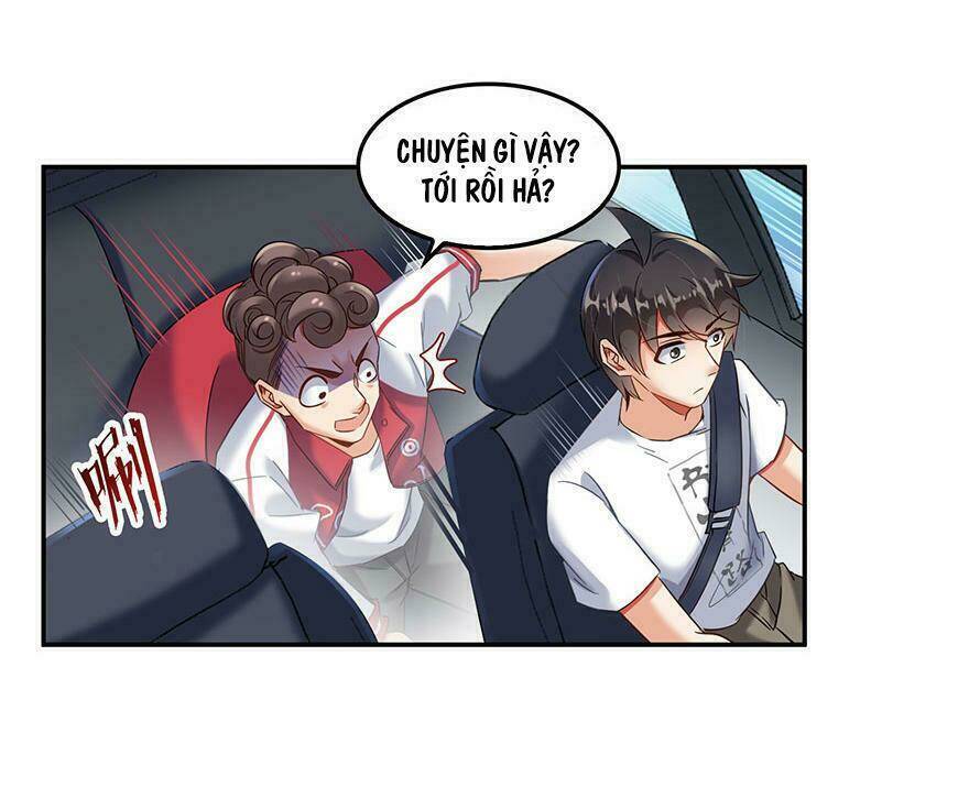 Tu Chân Nói Chuyện Phiếm Quần: Chapter 108.1