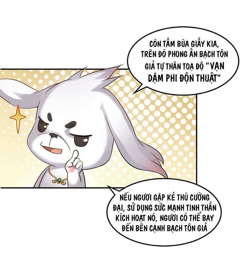 Tu Chân Nói Chuyện Phiếm Quần: Chapter 108.1