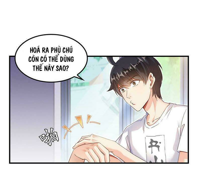 Tu Chân Nói Chuyện Phiếm Quần: Chapter 108.1