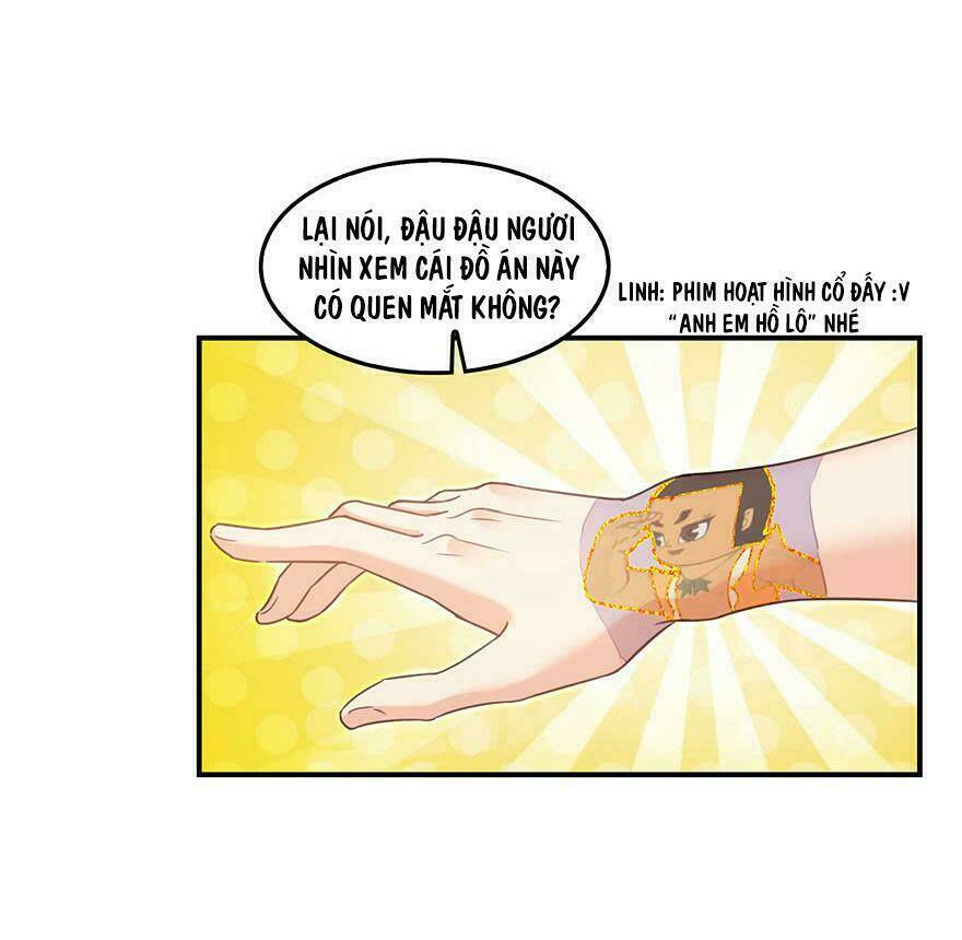 Tu Chân Nói Chuyện Phiếm Quần: Chapter 108.1