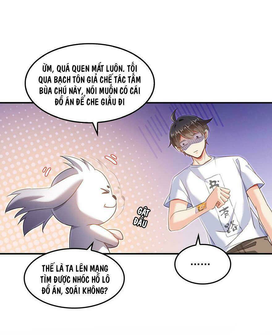 Tu Chân Nói Chuyện Phiếm Quần: Chapter 108.1