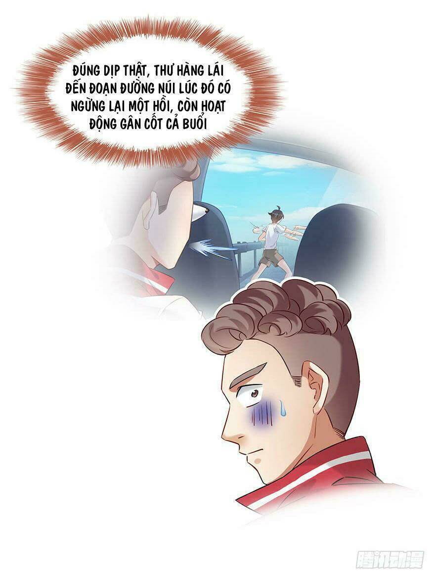 Tu Chân Nói Chuyện Phiếm Quần: Chapter 109.1