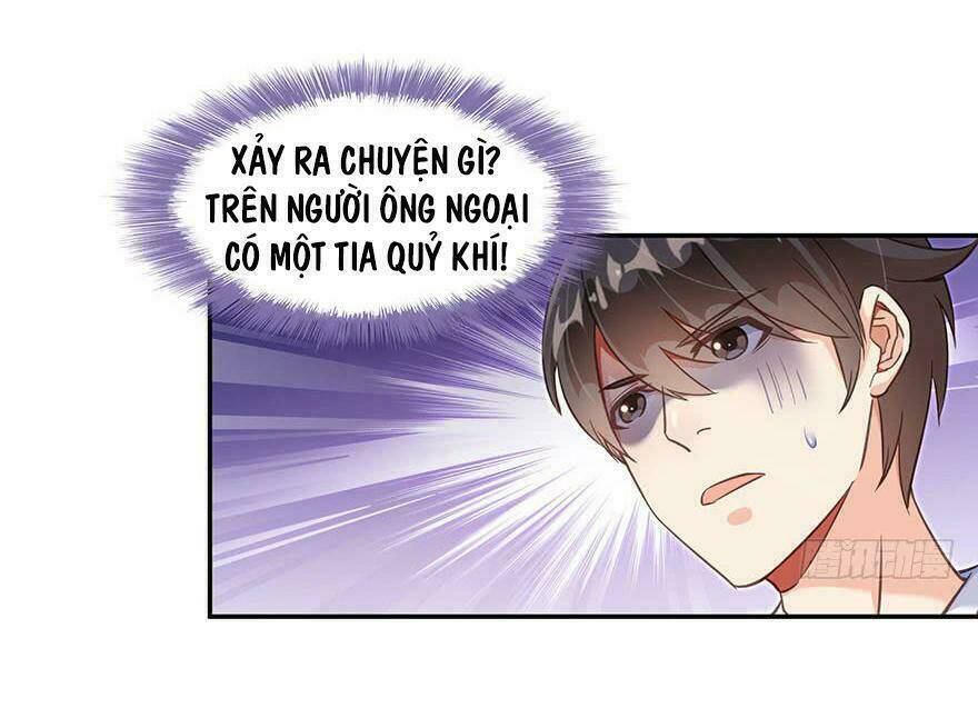 Tu Chân Nói Chuyện Phiếm Quần: Chapter 109.1