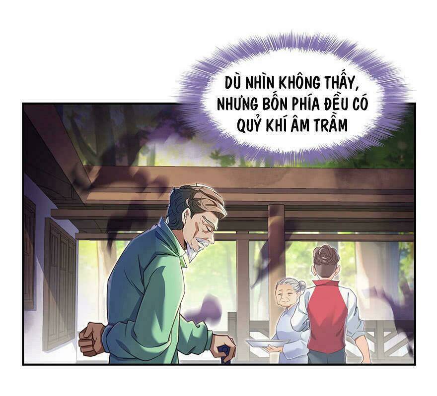 Tu Chân Nói Chuyện Phiếm Quần: Chapter 109.1