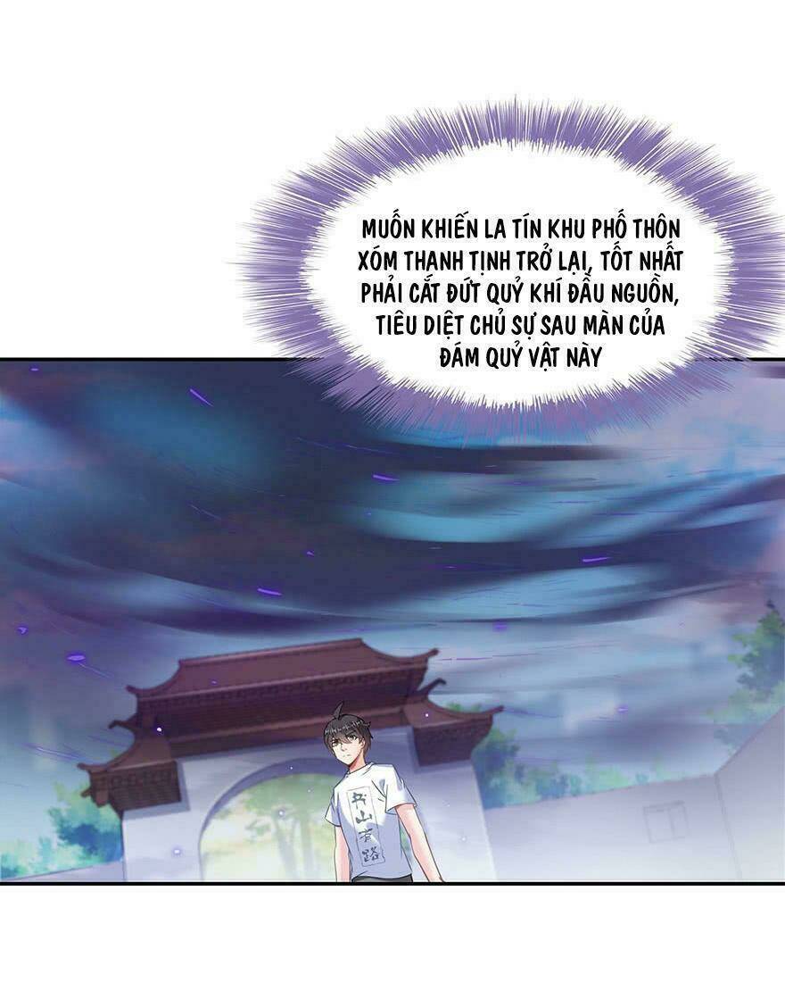 Tu Chân Nói Chuyện Phiếm Quần: Chapter 109.1