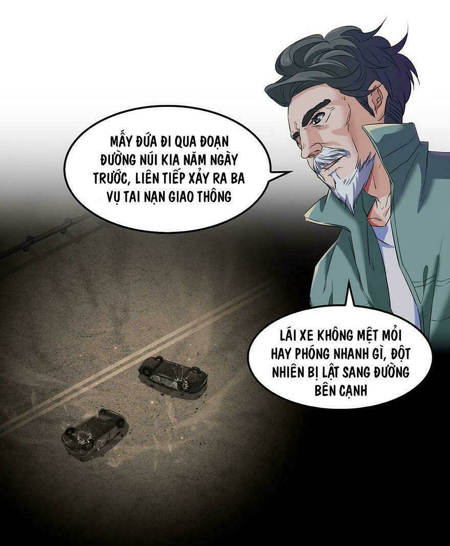 Tu Chân Nói Chuyện Phiếm Quần: Chapter 109.1