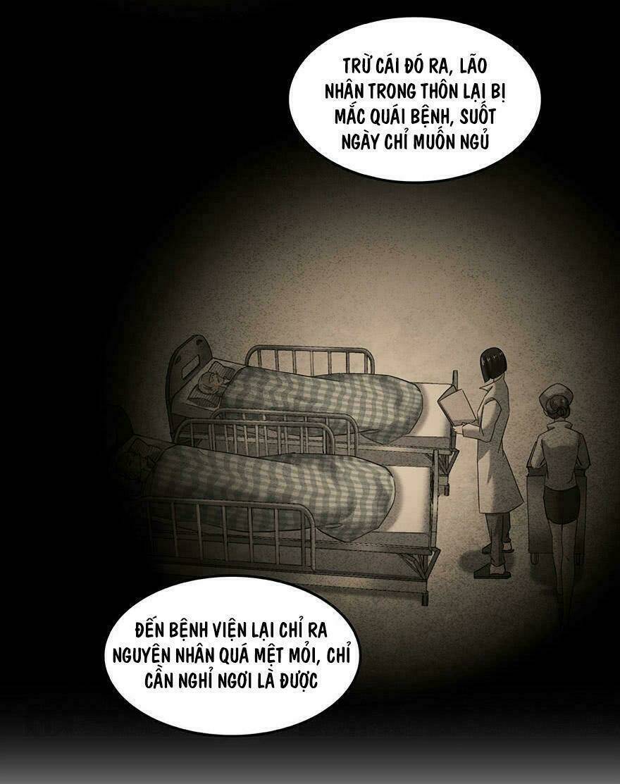 Tu Chân Nói Chuyện Phiếm Quần: Chapter 109.1