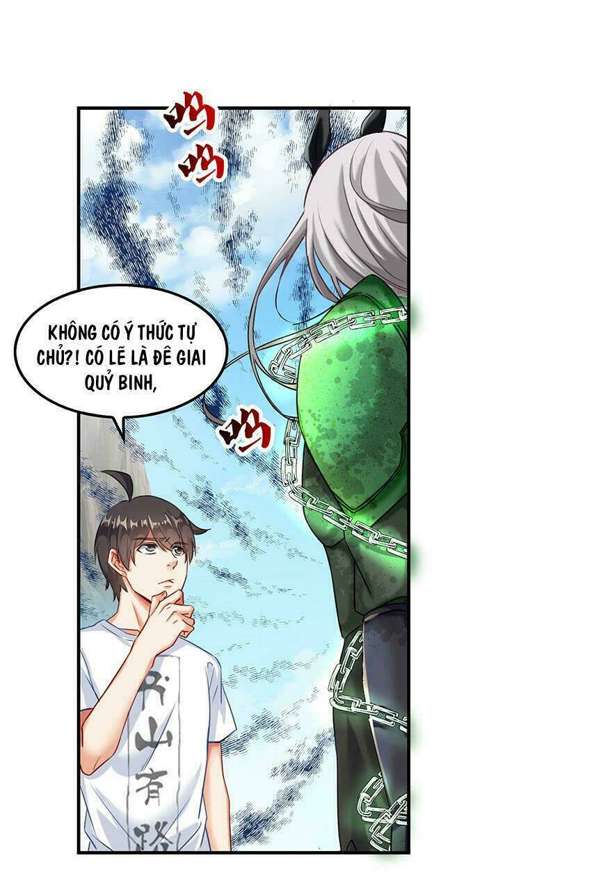 Tu Chân Nói Chuyện Phiếm Quần: Chapter 109.1