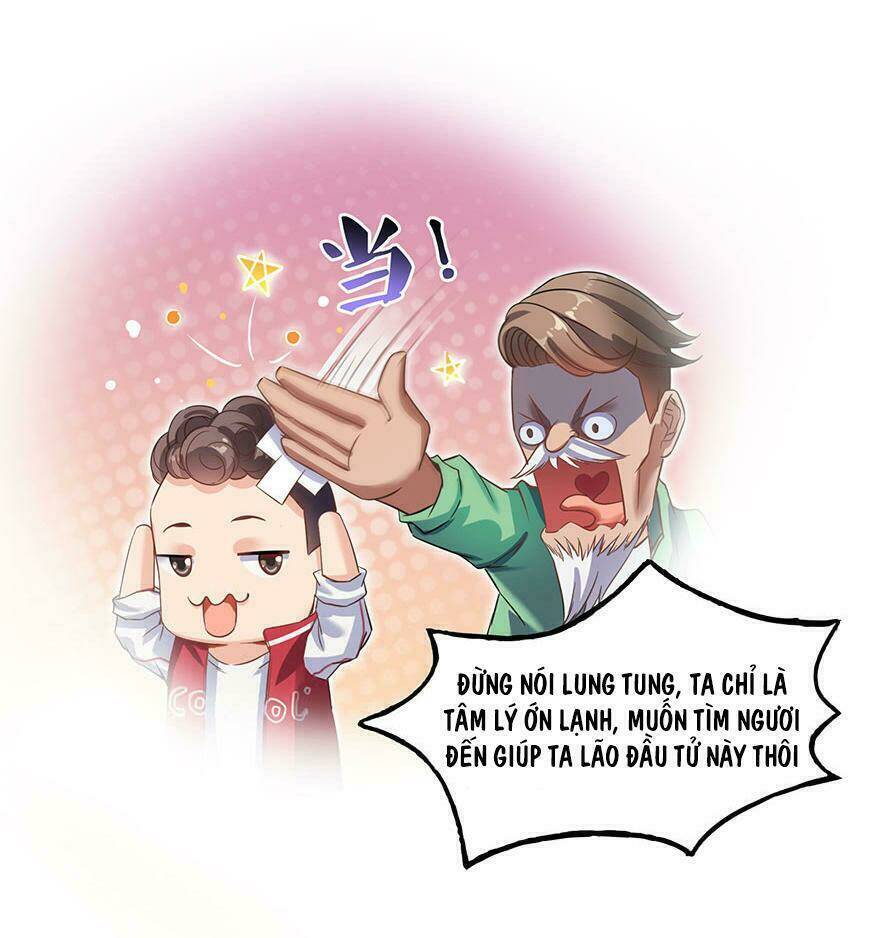Tu Chân Nói Chuyện Phiếm Quần: Chapter 109.1