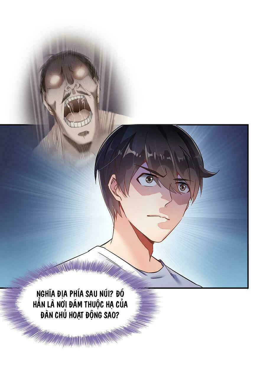 Tu Chân Nói Chuyện Phiếm Quần: Chapter 109.1