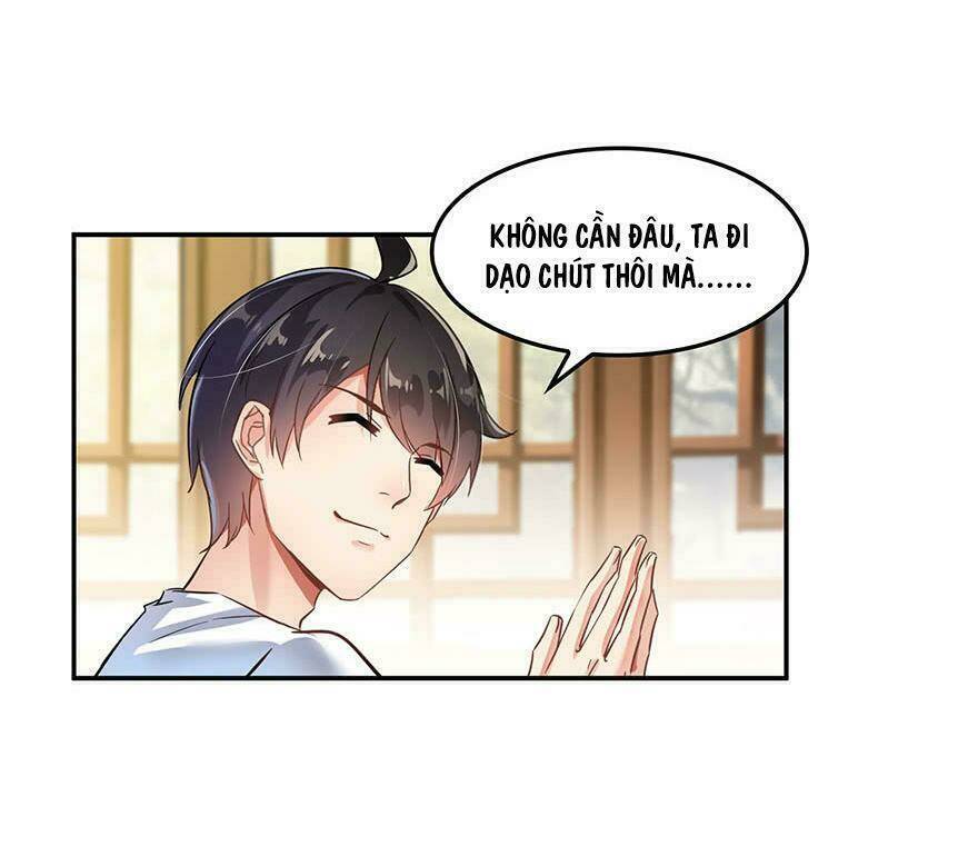 Tu Chân Nói Chuyện Phiếm Quần: Chapter 109.1