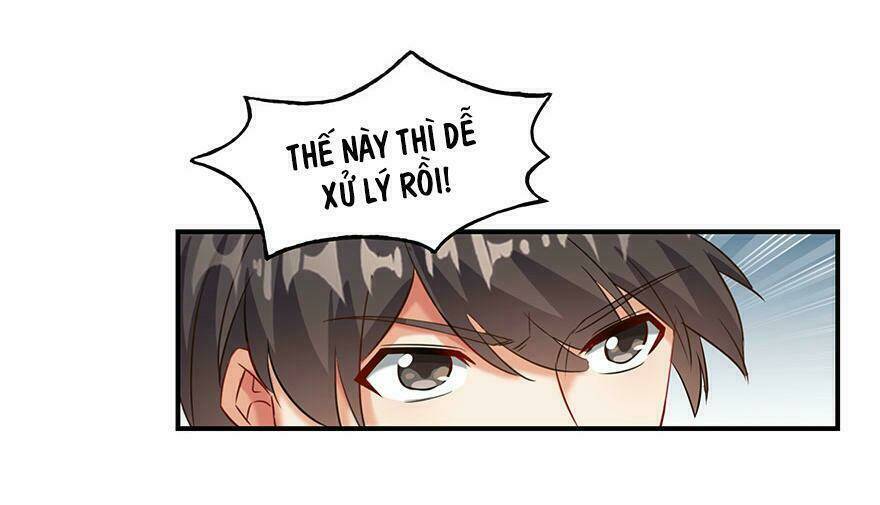 Tu Chân Nói Chuyện Phiếm Quần: Chapter 109.1