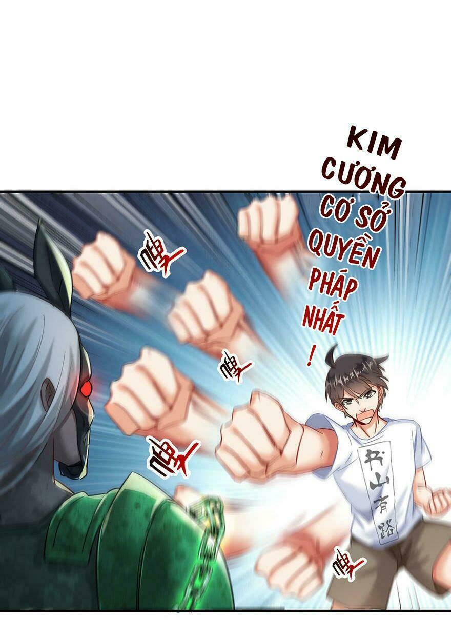 Tu Chân Nói Chuyện Phiếm Quần: Chapter 109.1