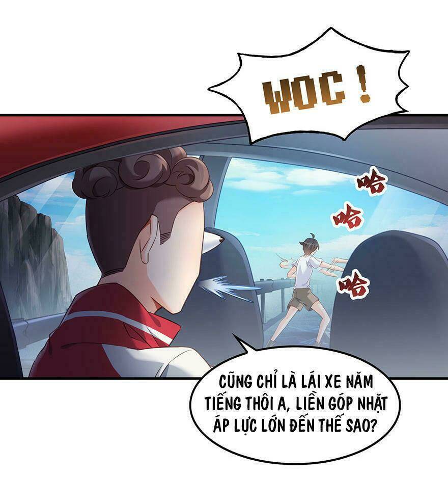 Tu Chân Nói Chuyện Phiếm Quần: Chapter 109.1