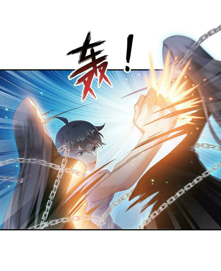 Tu Chân Nói Chuyện Phiếm Quần: Chapter 109.1