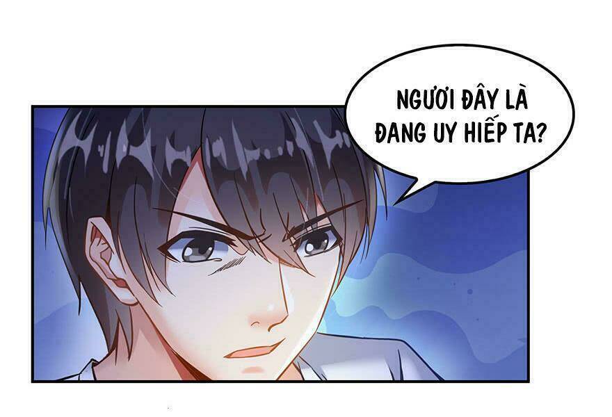 Tu Chân Nói Chuyện Phiếm Quần: Chapter 110.1