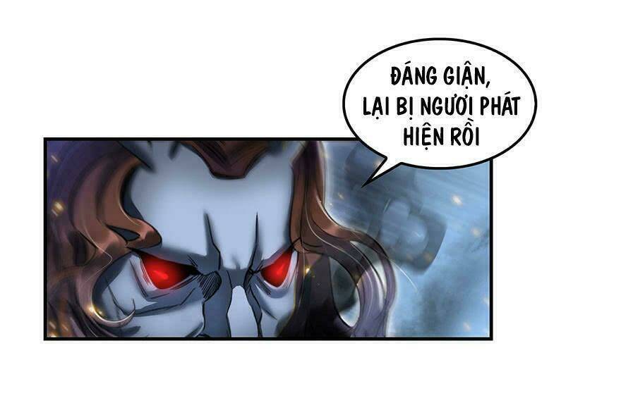Tu Chân Nói Chuyện Phiếm Quần: Chapter 110.1