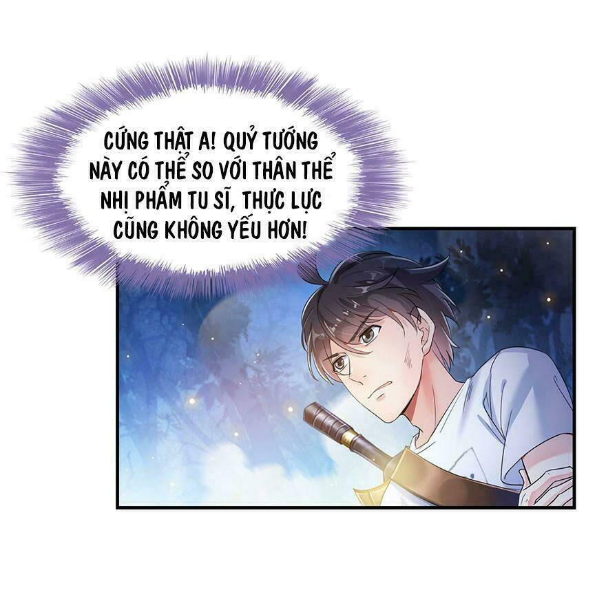 Tu Chân Nói Chuyện Phiếm Quần: Chapter 110.1