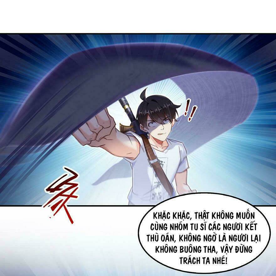 Tu Chân Nói Chuyện Phiếm Quần: Chapter 110.1