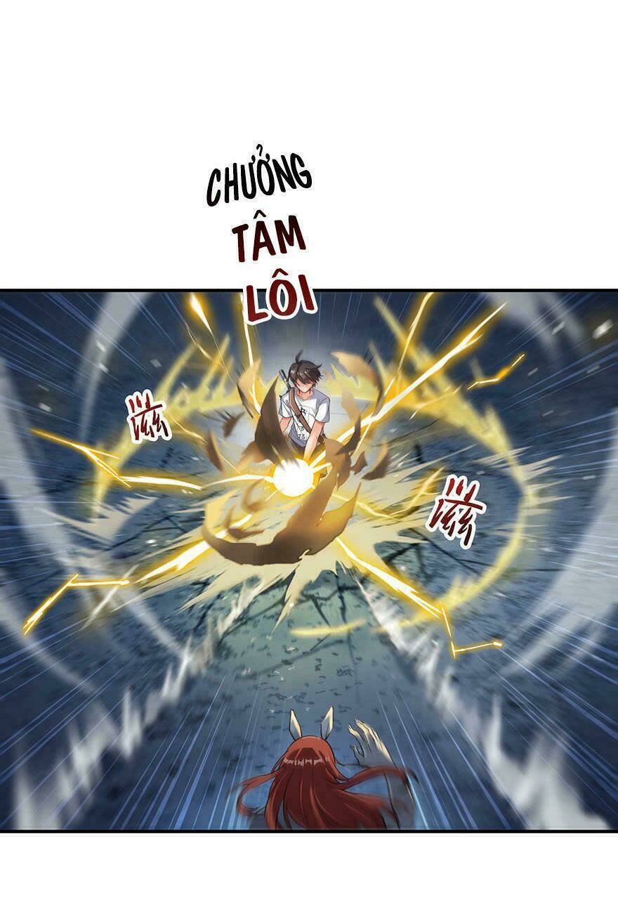 Tu Chân Nói Chuyện Phiếm Quần: Chapter 110.1