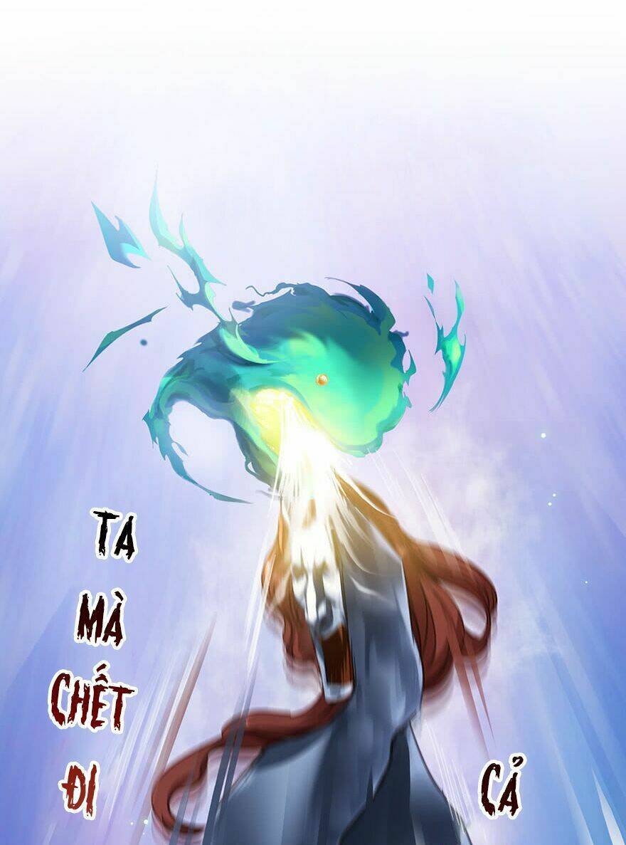 Tu Chân Nói Chuyện Phiếm Quần: Chapter 111.1